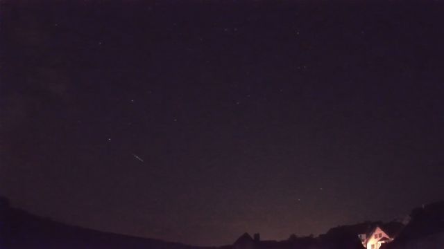 AMS56 meteor