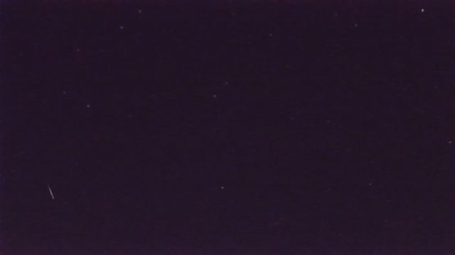 AMS56 meteor