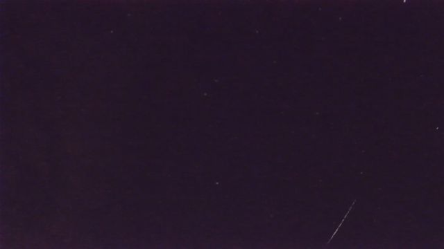 AMS56 meteor