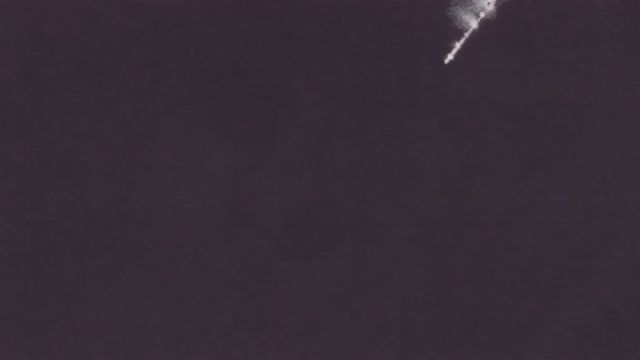 AMS56 meteor
