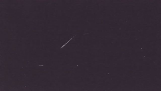 AMS56 meteor