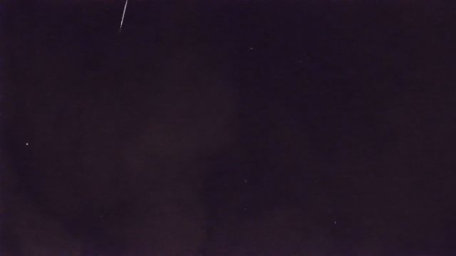 AMS56 meteor