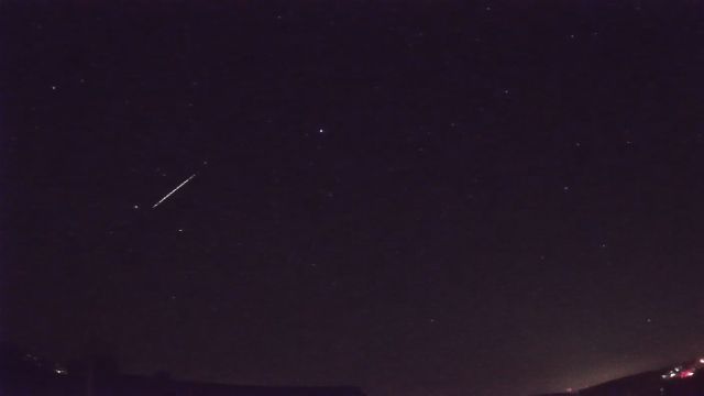 AMS56 meteor