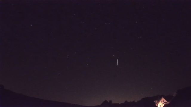 AMS56 meteor