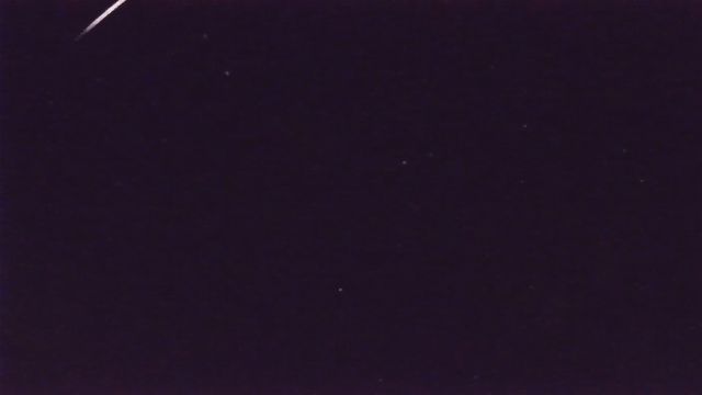 AMS56 meteor