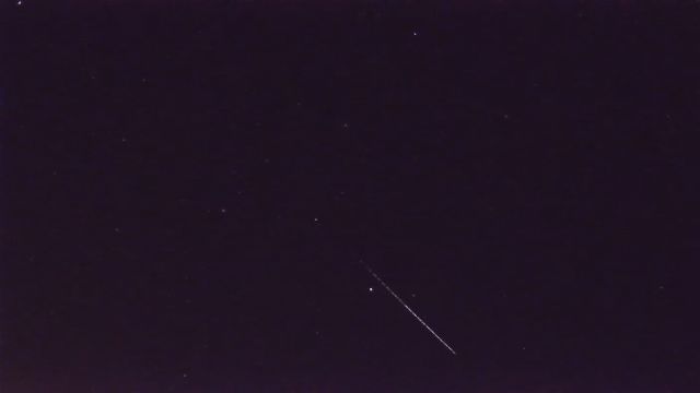AMS56 meteor
