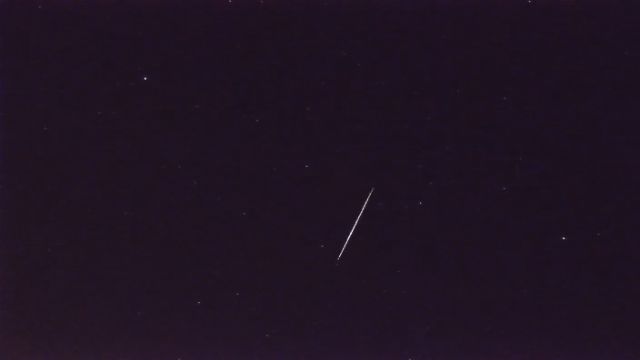 AMS56 meteor