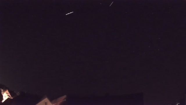 AMS56 meteor