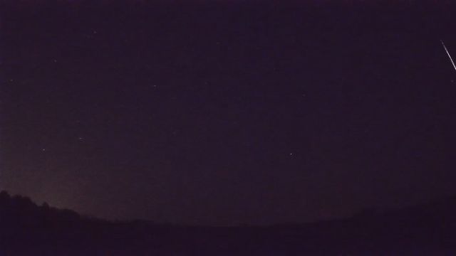 AMS56 meteor