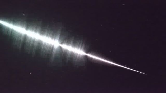 AMS56 meteor