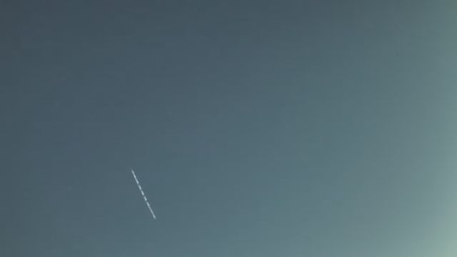 AMS56 meteor