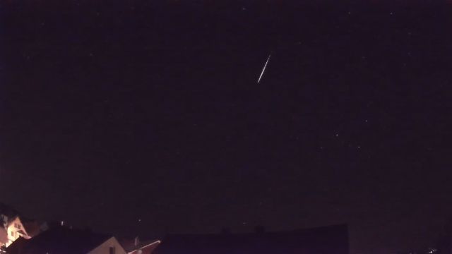 AMS56 meteor