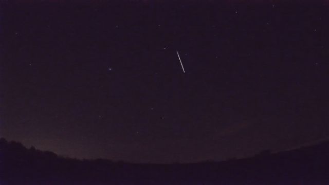 AMS56 meteor