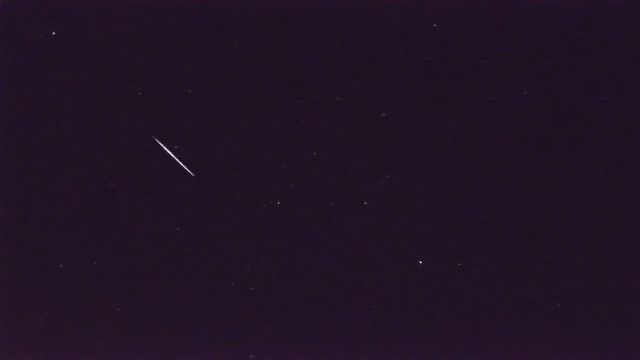 AMS56 meteor