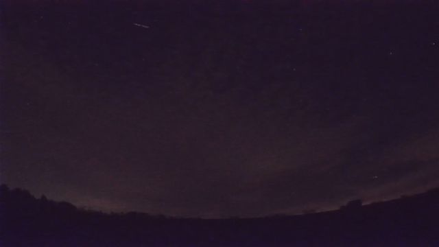 AMS56 meteor