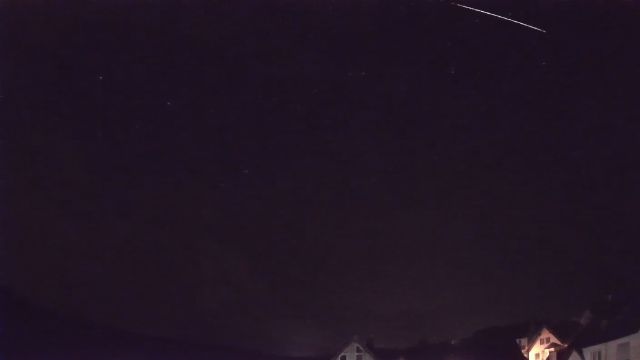 AMS56 meteor