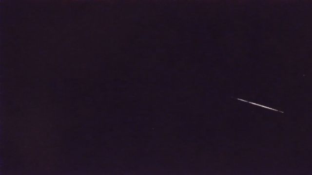 AMS56 meteor