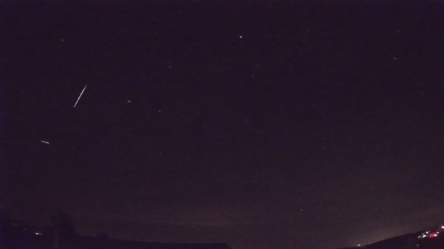 AMS56 meteor