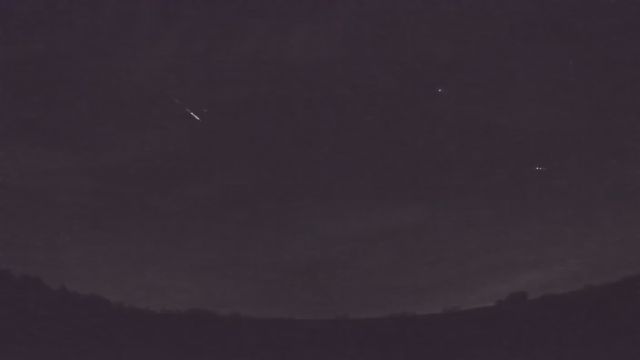AMS56 meteor