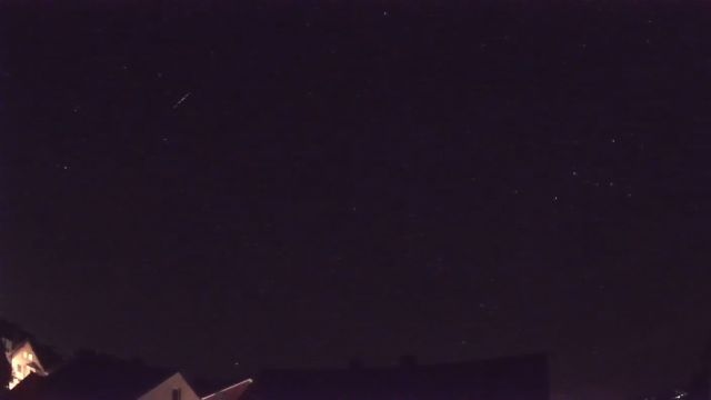 AMS56 meteor