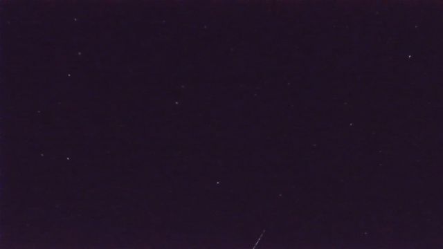 AMS56 meteor