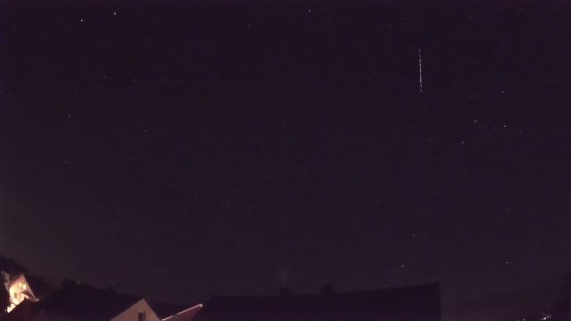 AMS56 meteor