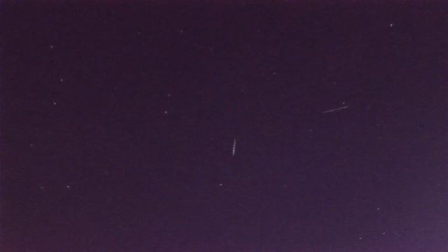AMS56 meteor
