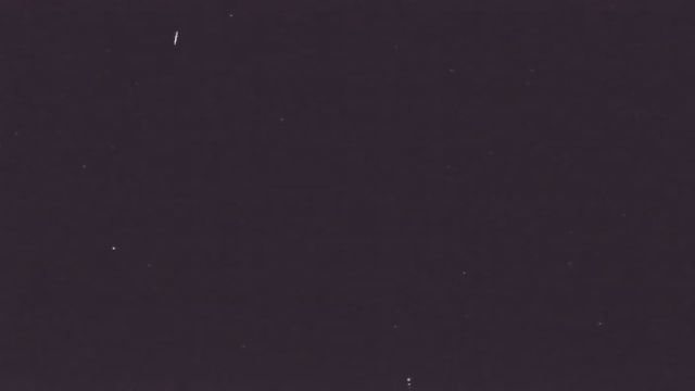 AMS56 meteor