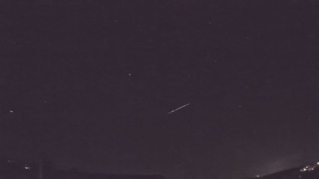 AMS56 meteor
