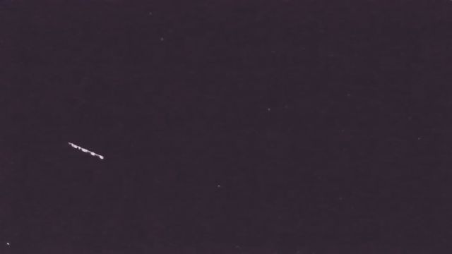 AMS56 meteor