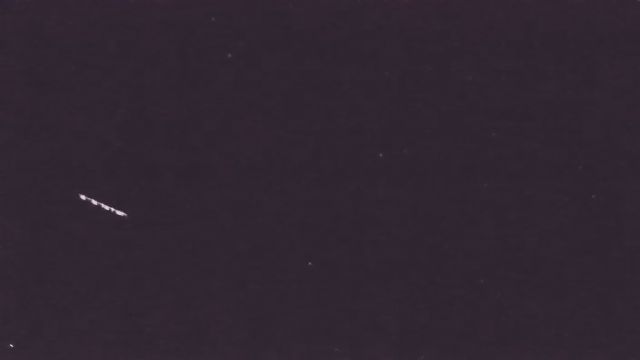 AMS56 meteor