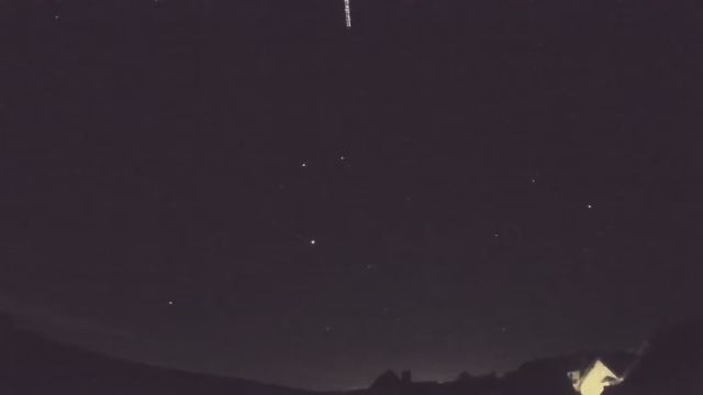 AMS56 meteor