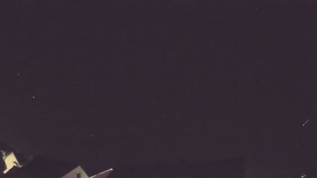 AMS56 meteor