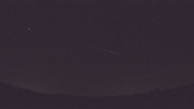AMS56 meteor