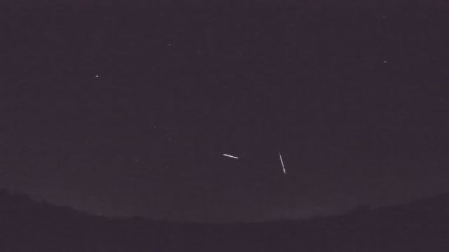 AMS56 meteor
