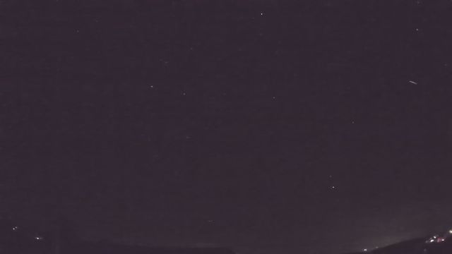 AMS56 meteor