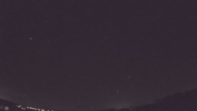 AMS56 meteor