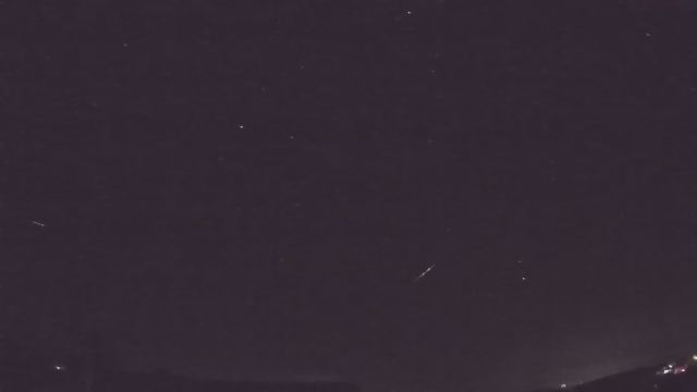 AMS56 meteor
