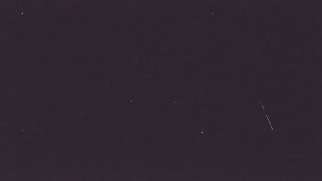 AMS56 meteor