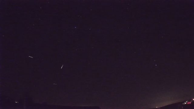 AMS56 meteor