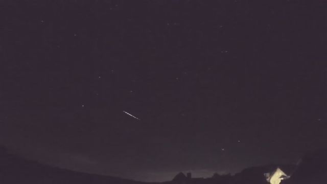 AMS56 meteor
