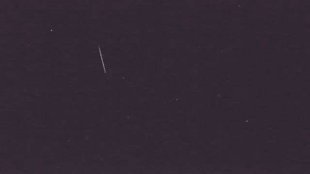 AMS56 meteor