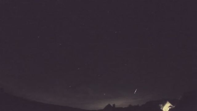 AMS56 meteor