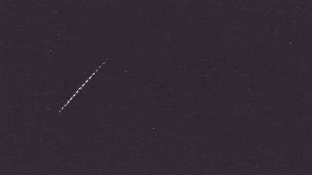 AMS56 meteor