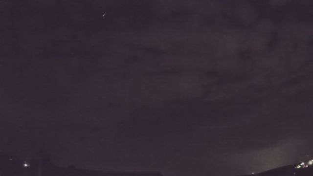 AMS56 meteor