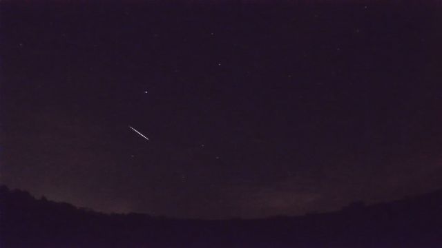AMS56 meteor