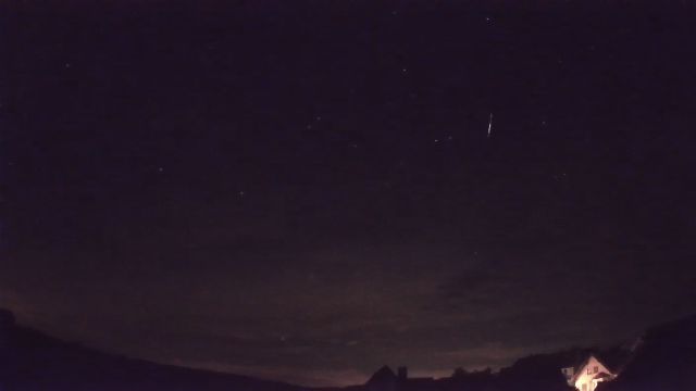 AMS56 meteor