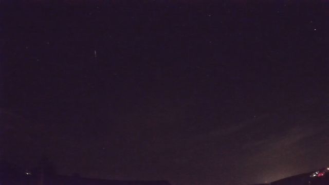 AMS56 meteor