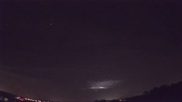 AMS56 meteor