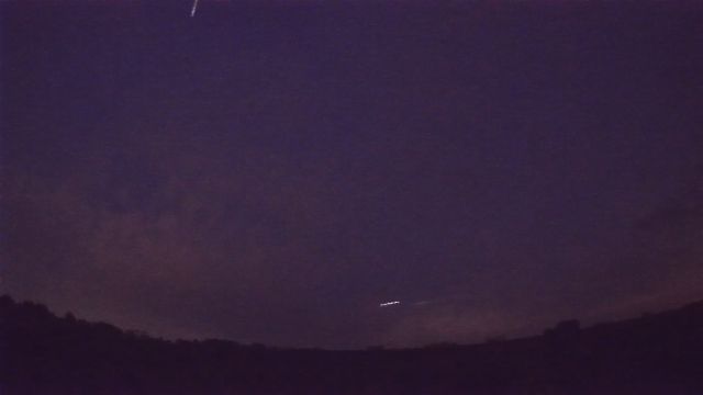 AMS56 meteor